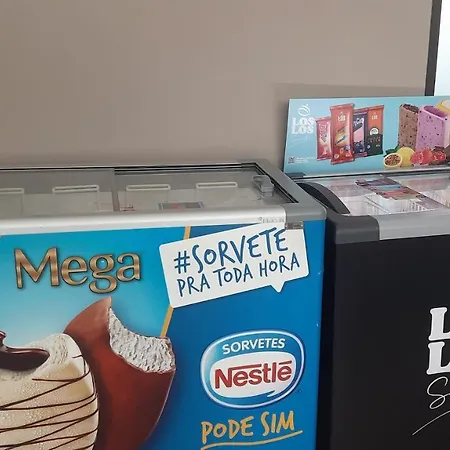 4 Verano Stay Suite Com Garagem E Wi-Fi Rio de Janeiro Exterior photo
