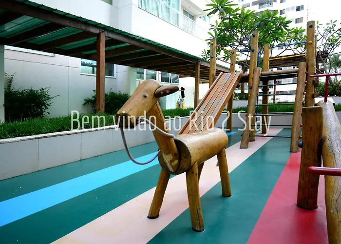 4 Verano Stay Suite Com Garagem E Wi-Fi