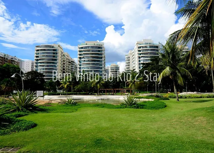 4 Verano Stay Suite Com Garagem E Wi-Fi