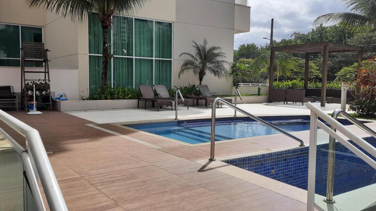 4 Verano Com Garagem E Wi-fi Rio de Janeiro