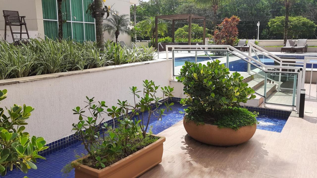 4 Verano Com Garagem E Wi-fi Apartment *