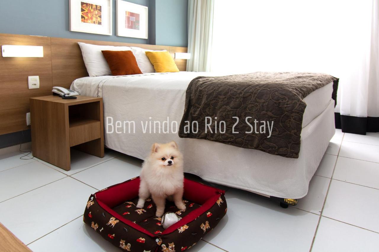 Apartment 4 Verano Com Garagem E Wi-fi *