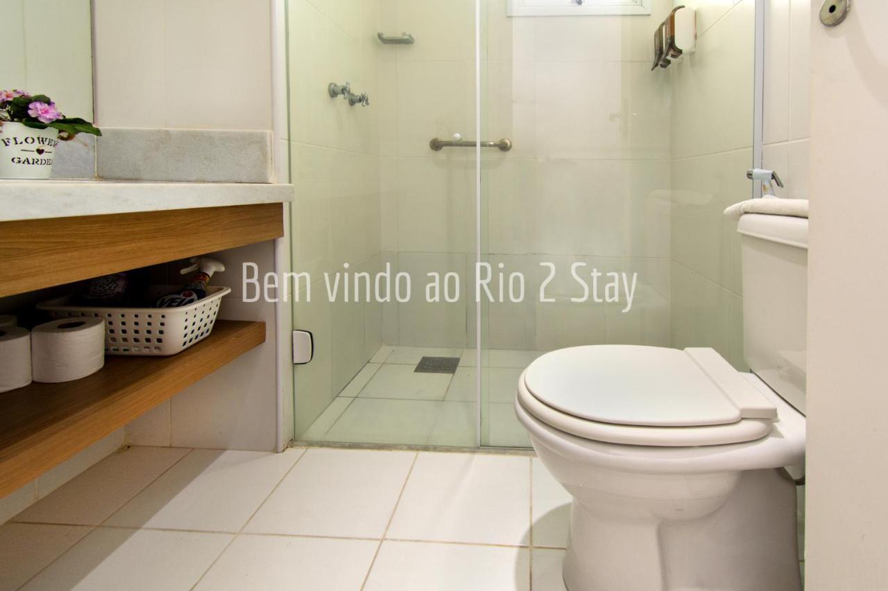 4 Verano Com Garagem E Wi-fi Apartment