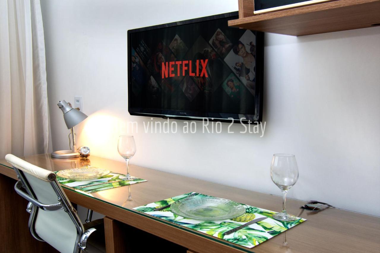 4 Verano Com Garagem E Wi-fi Apartment