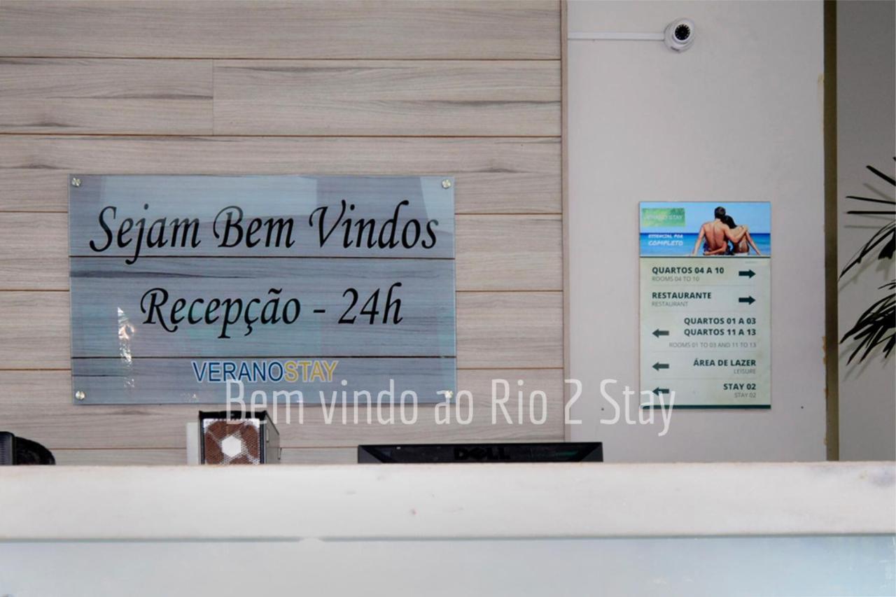 Apartment 4 Verano Com Garagem E Wi-fi