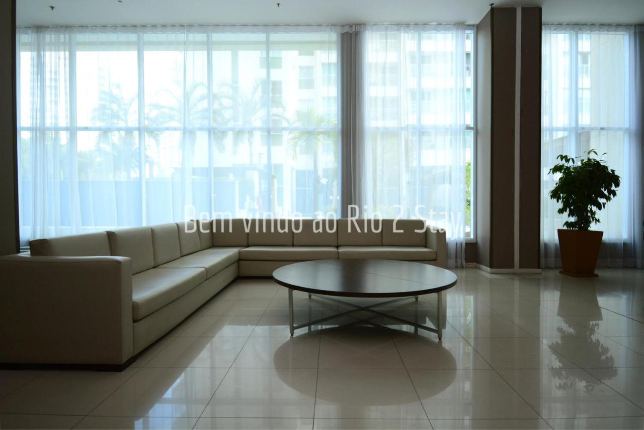 4 Verano Com Garagem E Wi-fi Apartment