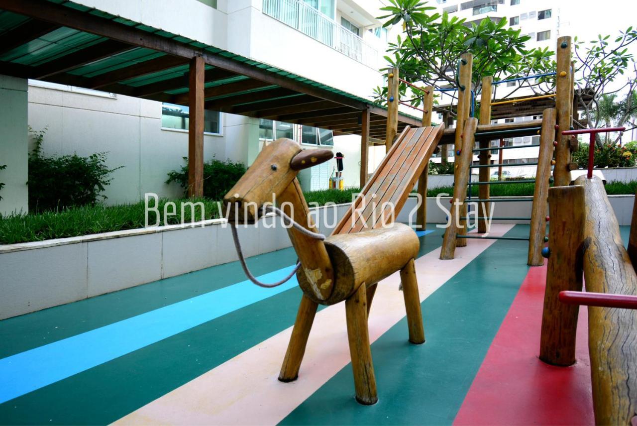 4 Verano Com Garagem E Wi-fi Apartment *