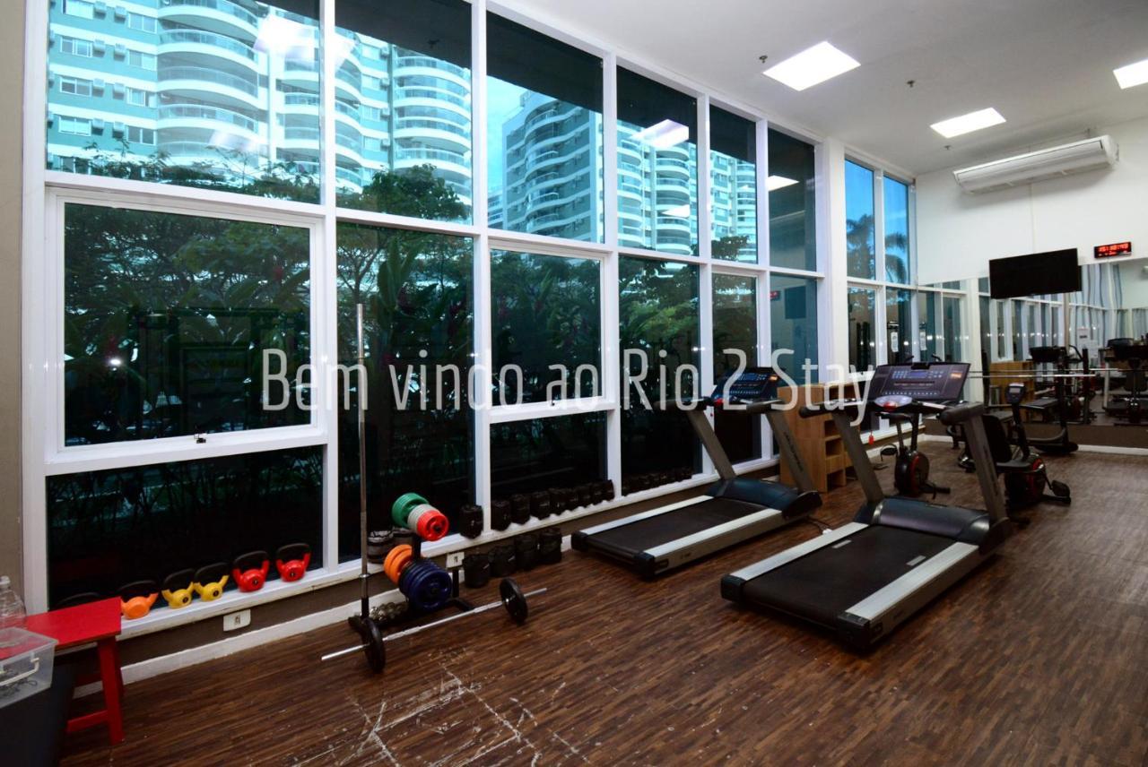 Apartment 4 Verano Com Garagem E Wi-fi