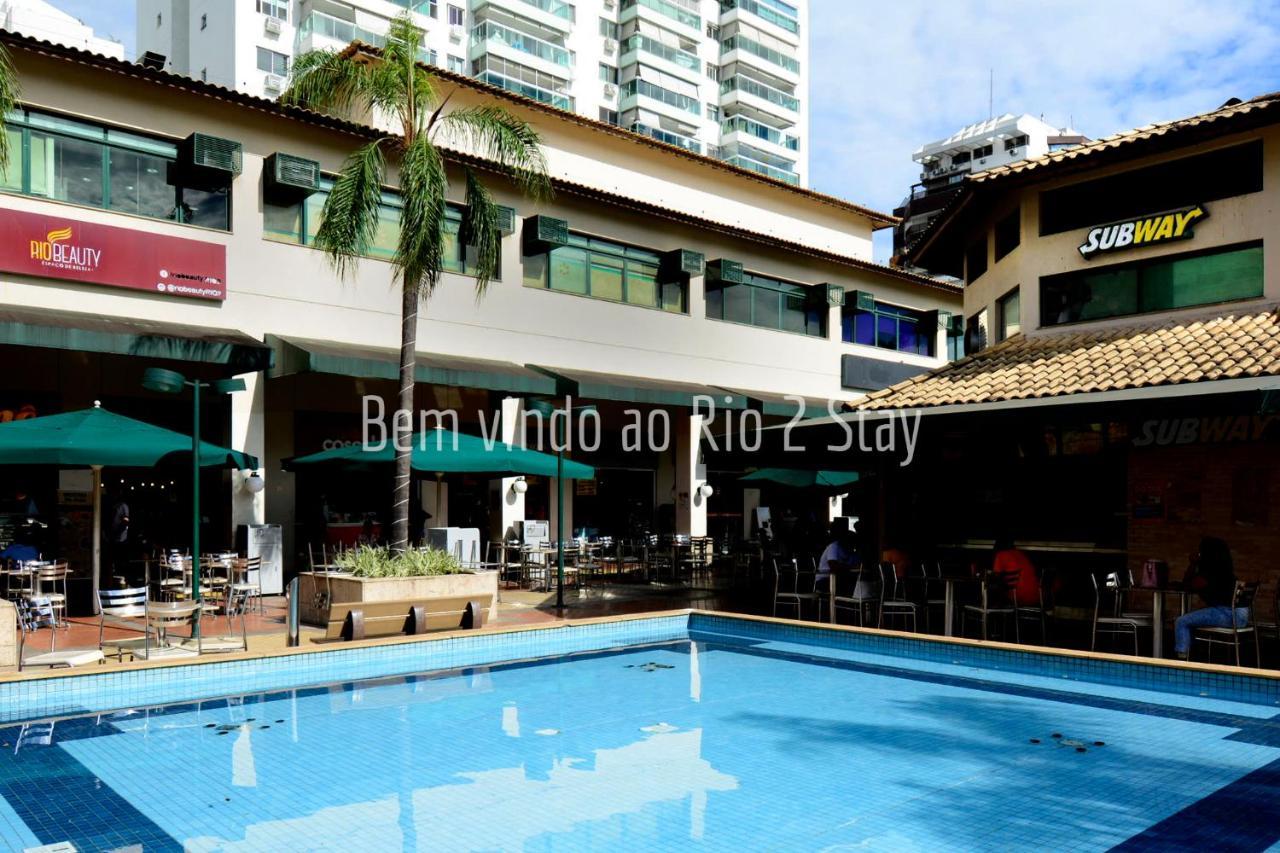 4 Verano Com Garagem E Wi-fi Apartment *