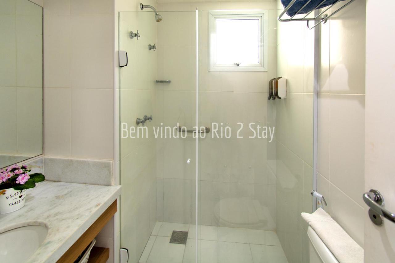 4 Verano Com Garagem E Wi-fi Apartment