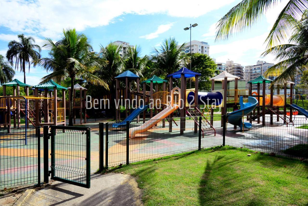 4 Verano Com Garagem E Wi-fi Rio de Janeiro
